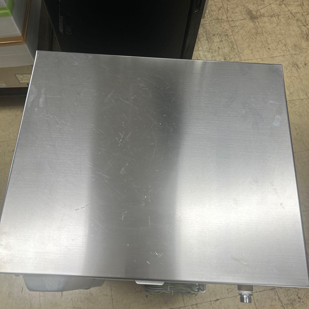 6179 ホシザキ 製氷機 業務用 2014年 30kg IM-30SL-1