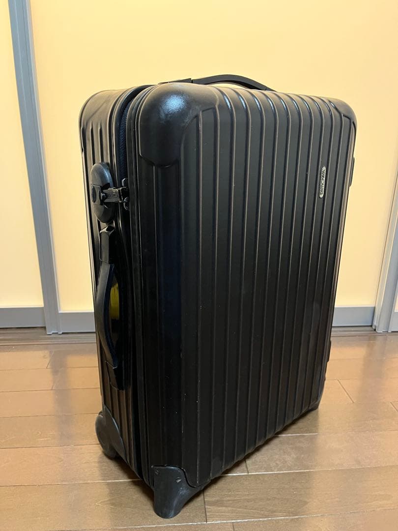 リモワ 2輪 サルサ