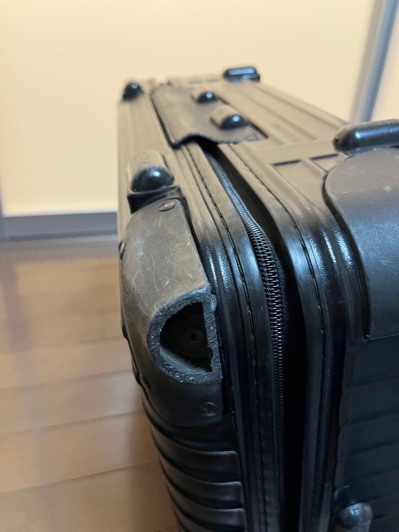 リモワ 2輪 サルサ