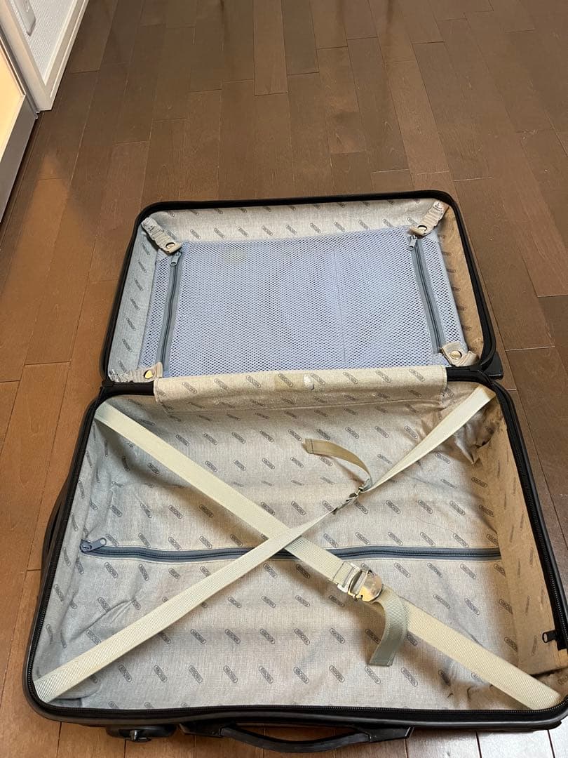 リモワ 2輪 サルサ