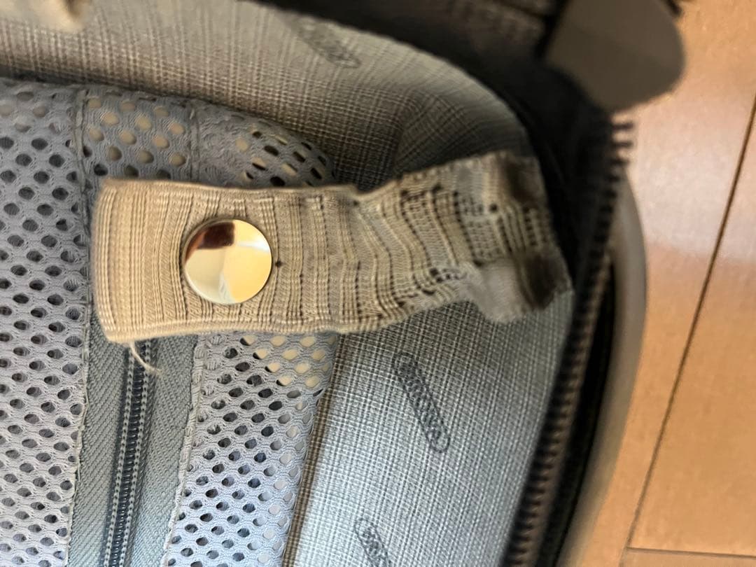 リモワ 2輪 サルサ