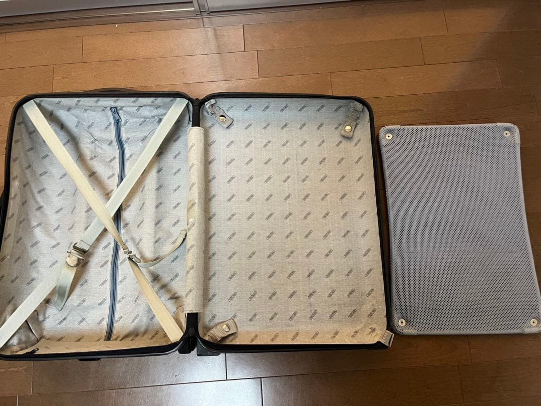 リモワ 2輪 サルサ