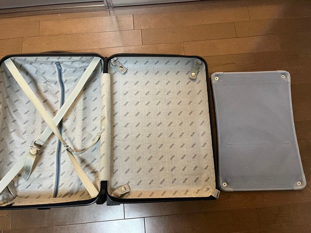 リモワ 2輪 サルサ