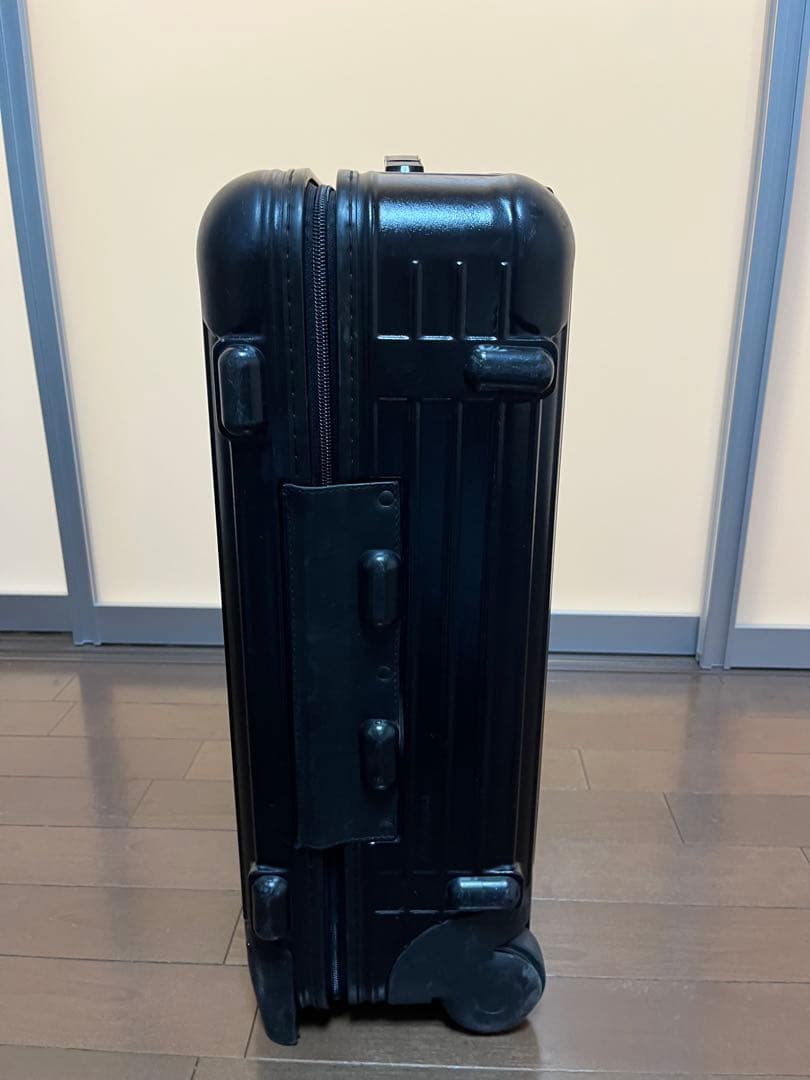 リモワ 2輪 サルサ