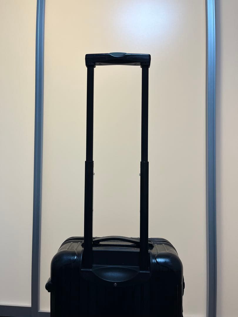 リモワ 2輪 サルサ