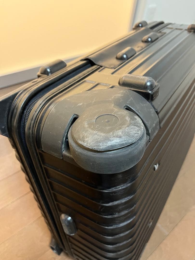 リモワ 2輪 サルサ