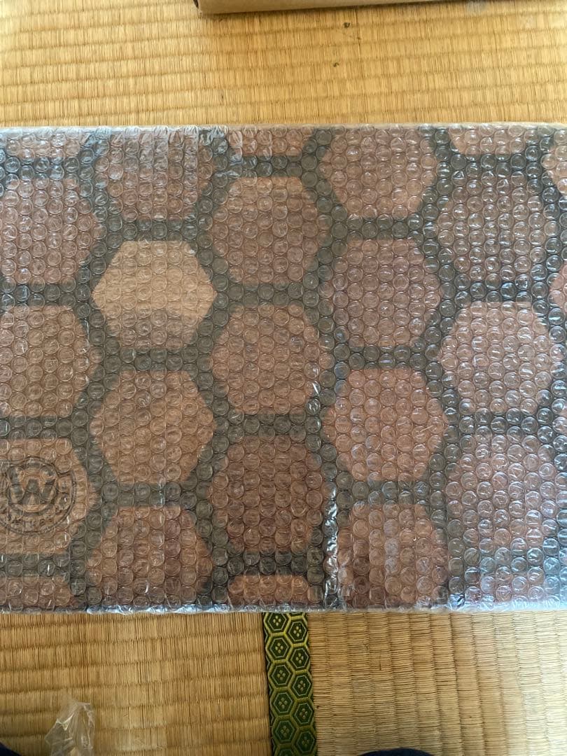 テーブル・チェア・ハンモック WANTKEY CAMP BOXTOP SC25 HEXA