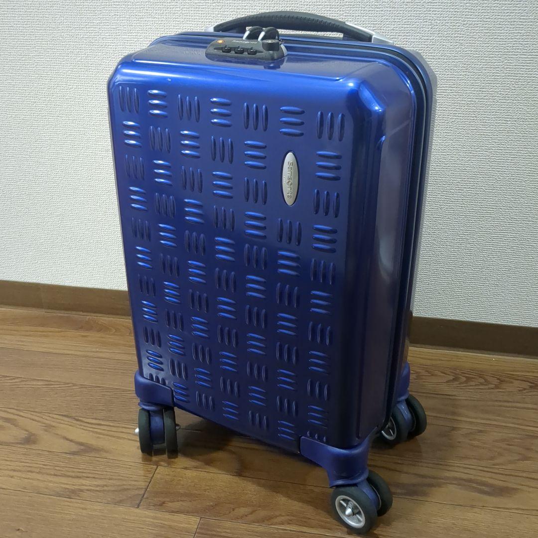 Samsonite GRAVITON LIGHT スーツケース