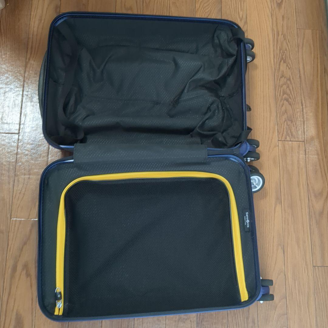 Samsonite GRAVITON LIGHT スーツケース