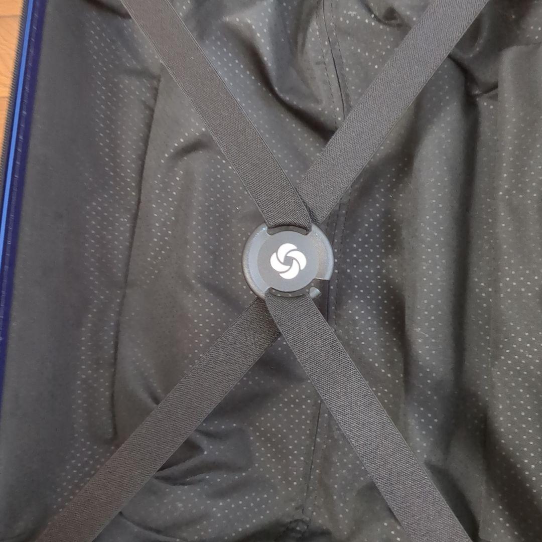 Samsonite GRAVITON LIGHT スーツケース