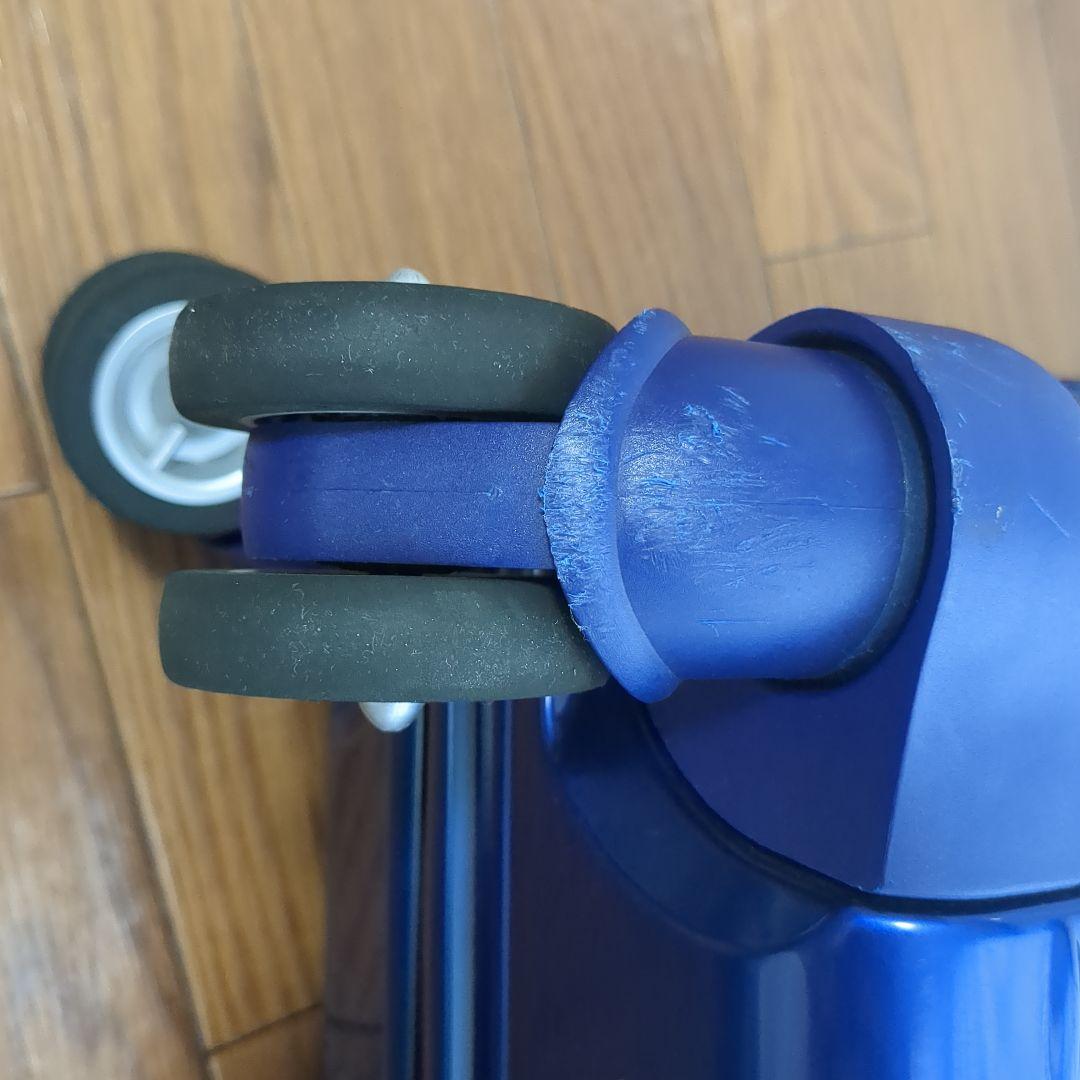 Samsonite GRAVITON LIGHT スーツケース