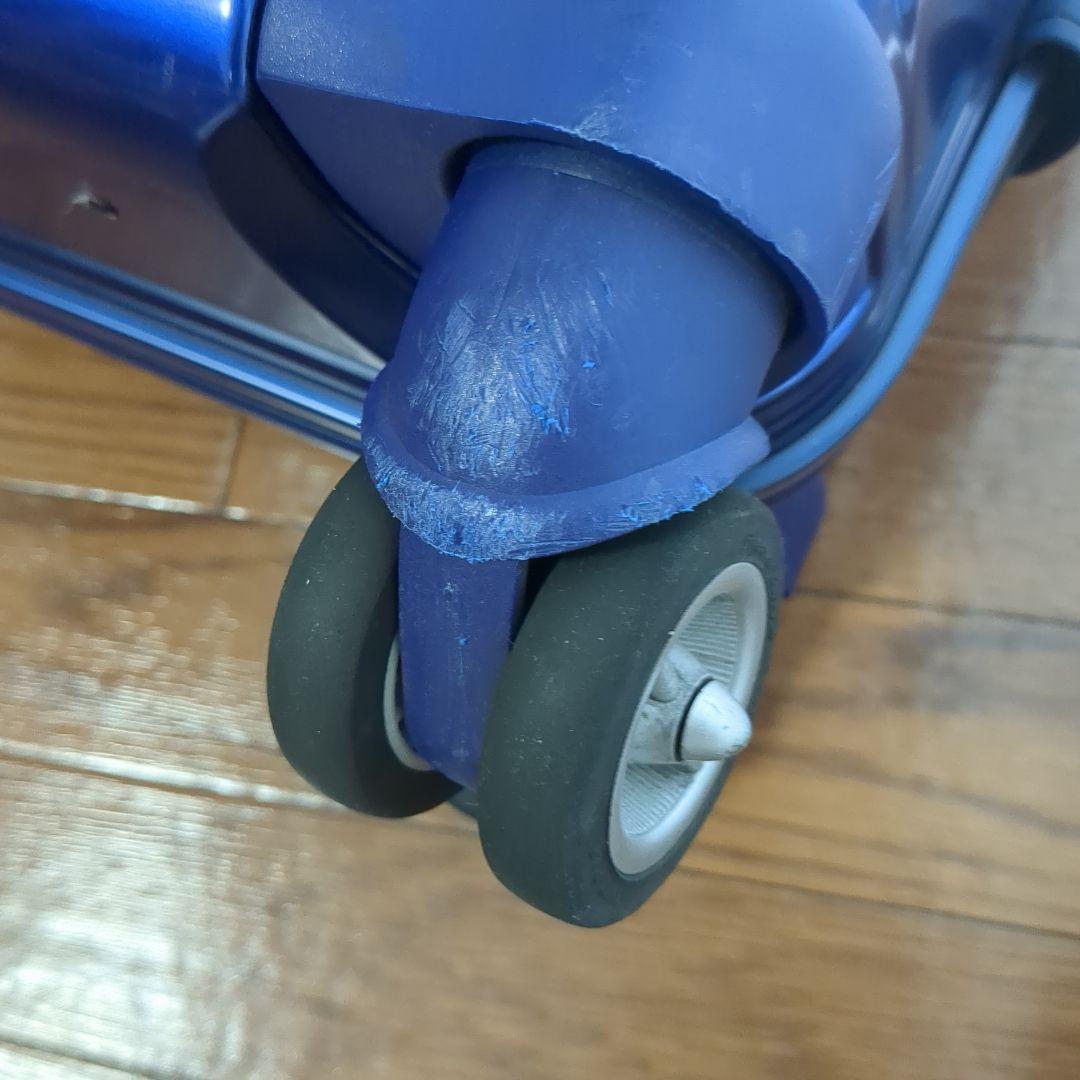 Samsonite GRAVITON LIGHT スーツケース