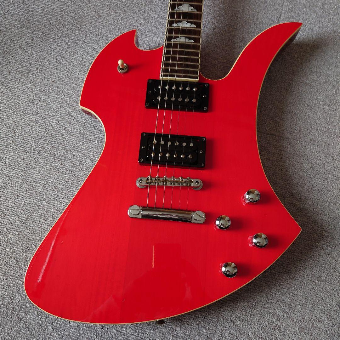 Burny モッキンバード