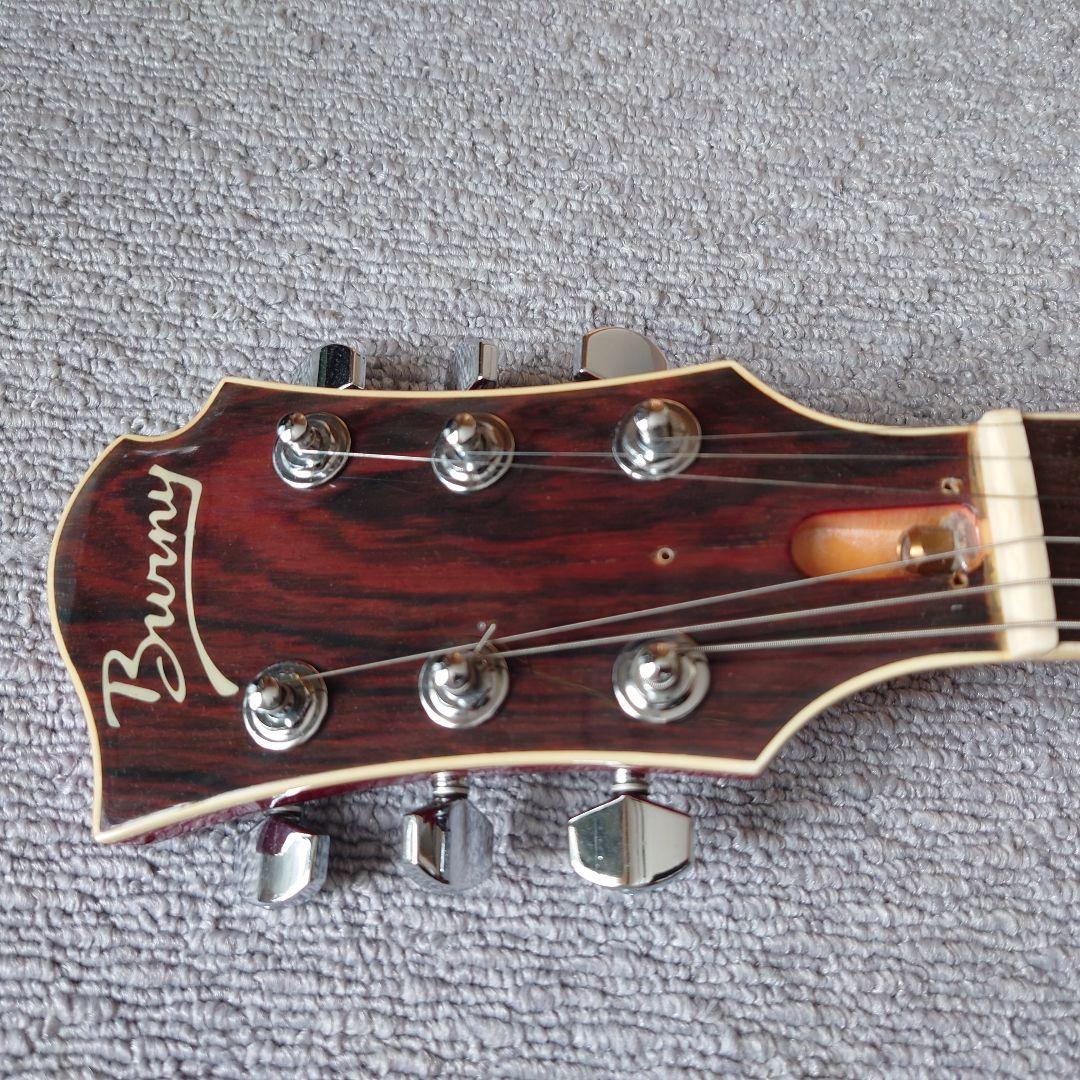 Burny モッキンバード