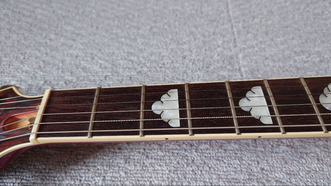 Burny モッキンバード