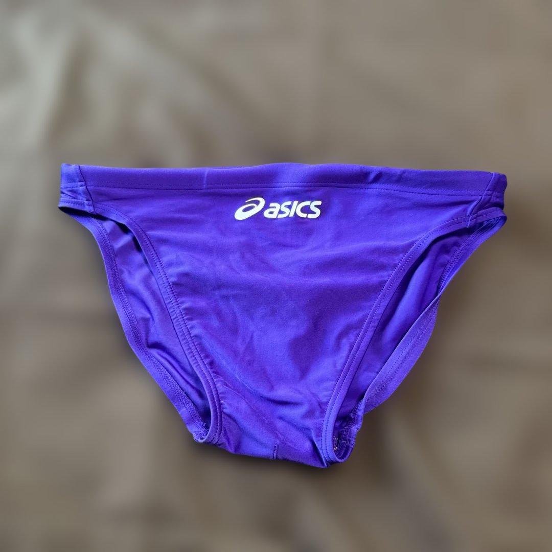 た*え様 アシックス競泳水着　ハイドロCD 競パン
