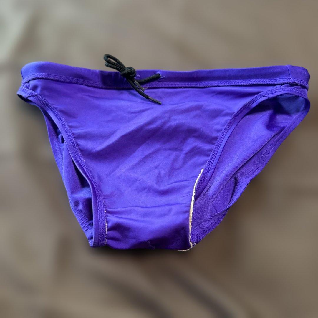 た*え様 アシックス競泳水着　ハイドロCD 競パン