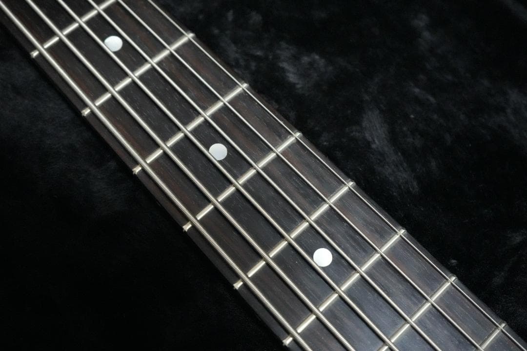 ベース ken smith bsr6tne black tiger elite