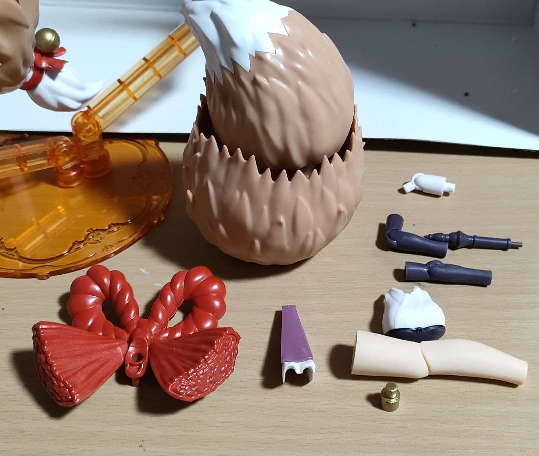 【ジャンク品】アルカナディア　ユクモ