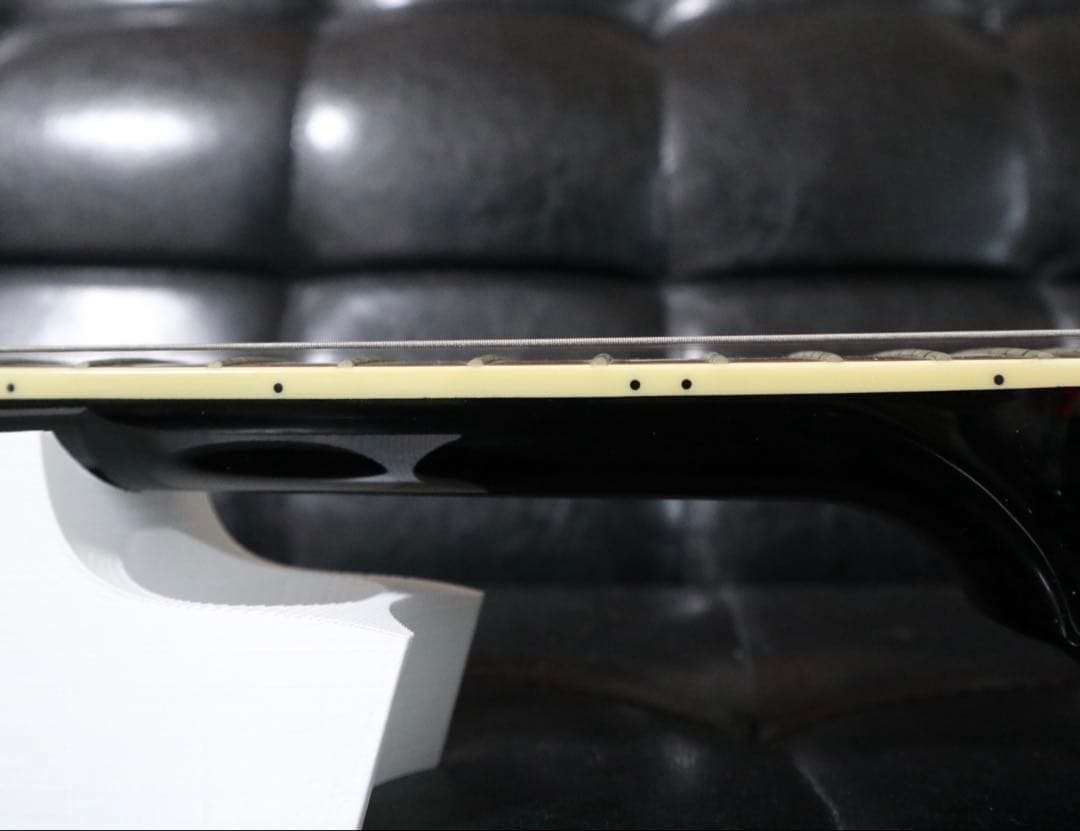 Epiphone Joe Perry ジョーペリー model LesPaul