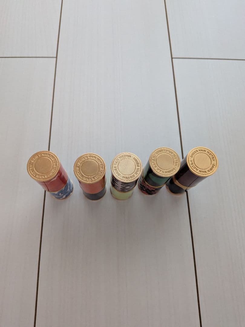 リップスティックケース