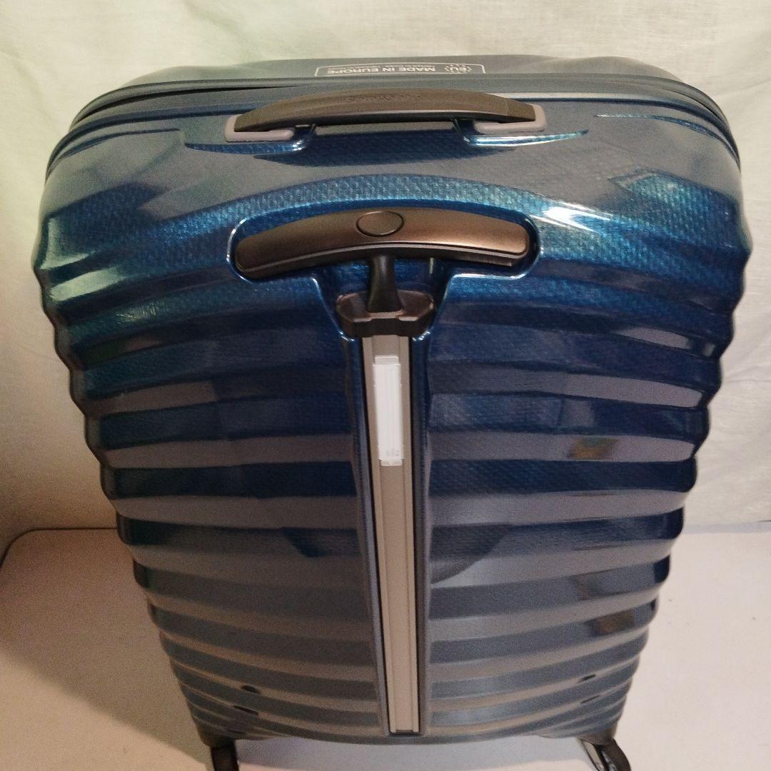 サムソナイト　ファイヤーライトスピナー69　キャリーケース　スーツケース　6泊用