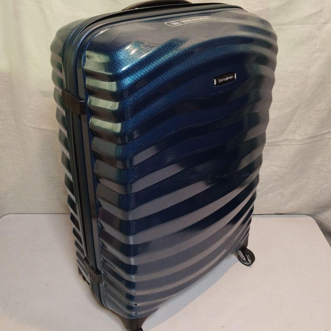 サムソナイト　ファイヤーライトスピナー69　キャリーケース　スーツケース　6泊用