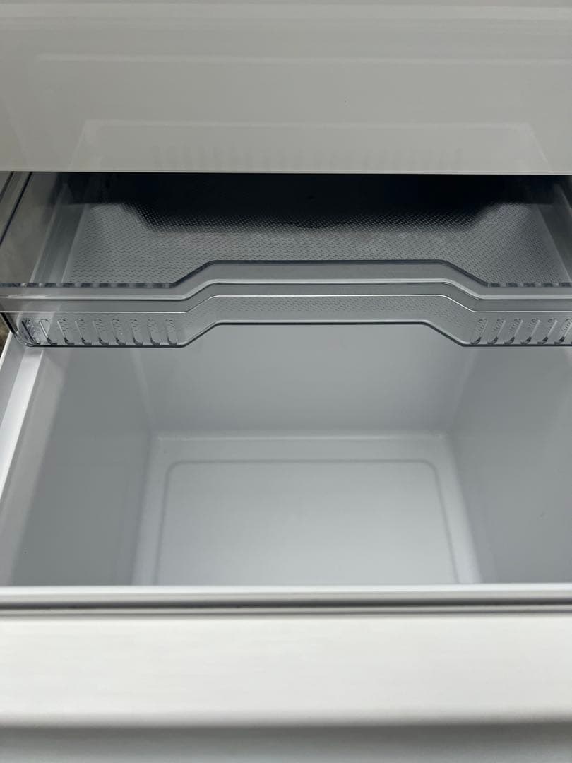 AQUAガラス/ホームフリーザ/冷凍冷蔵切り替えok/極美品/大特価