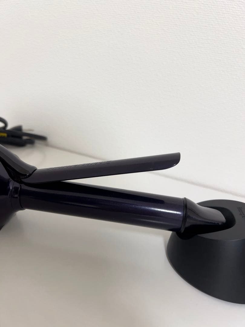 ヘアビューロン 27D Plus [カール] Ｓ-26.5mm