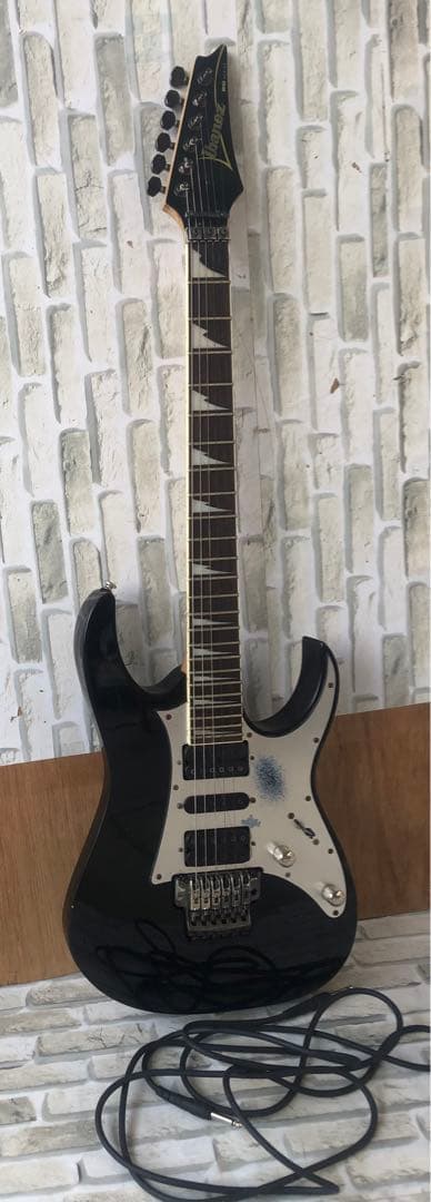 Ibanez RGシリーズ(MADE IN INDONESIA)(A30)