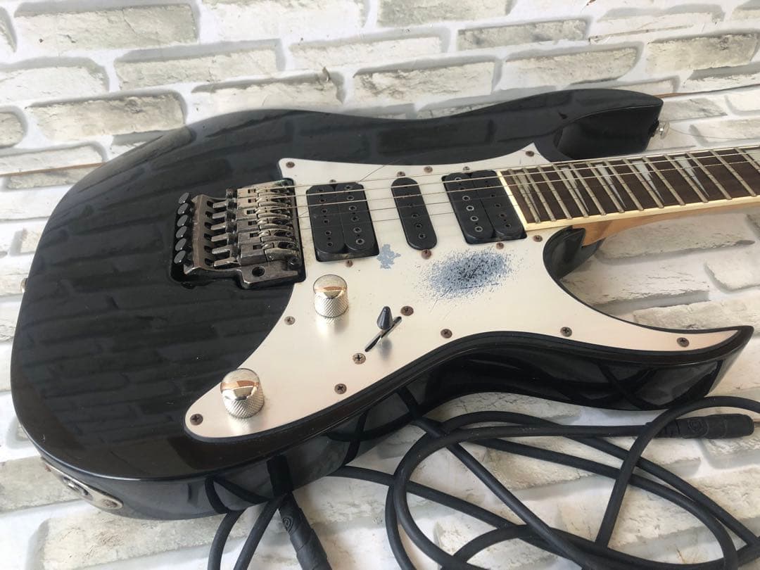 Ibanez RGシリーズ(MADE IN INDONESIA)(A30)