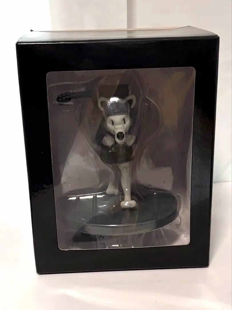 激レア　UVERworld フィギュア　非売品