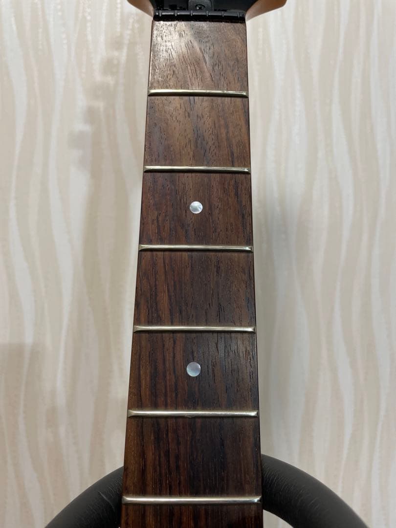 Yamaha PACIFICA 612 ブラック　【ギターケース＋スタンド付き】