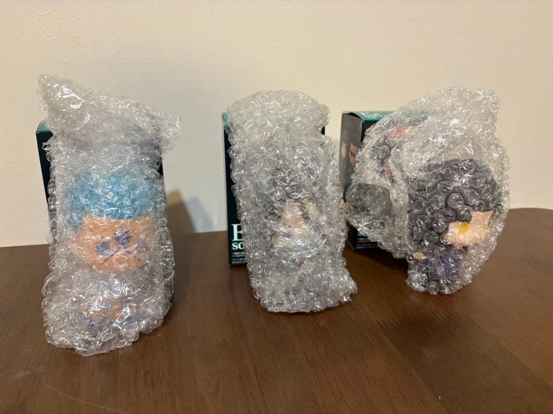 一番くじ 幽遊白書 暗黒武術会編 vol.2 A賞 B賞 C賞 セット