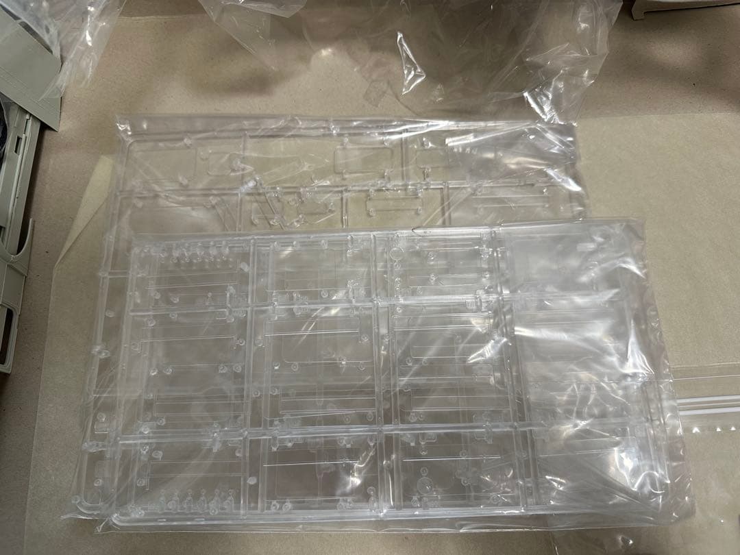 ドイツレベル　ロンドンバス　1/24 プラモデル　別売りエッチングパーツ付き