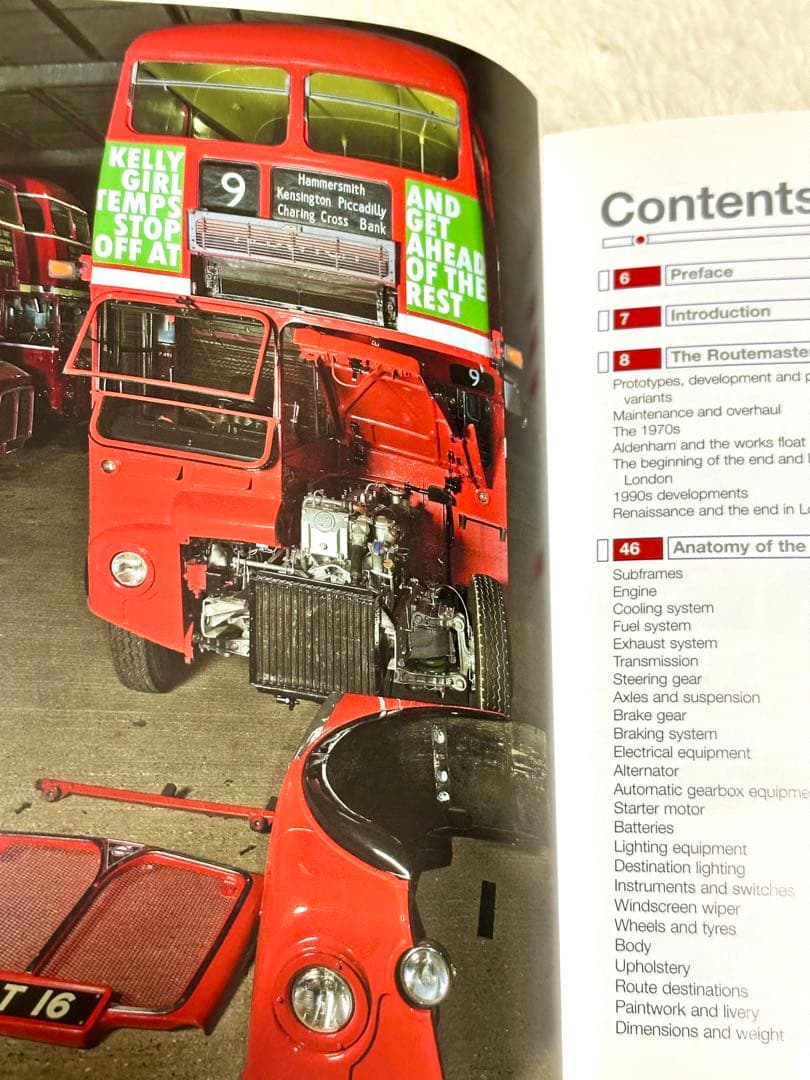 ドイツレベル　ロンドンバス　1/24 プラモデル　別売りエッチングパーツ付き