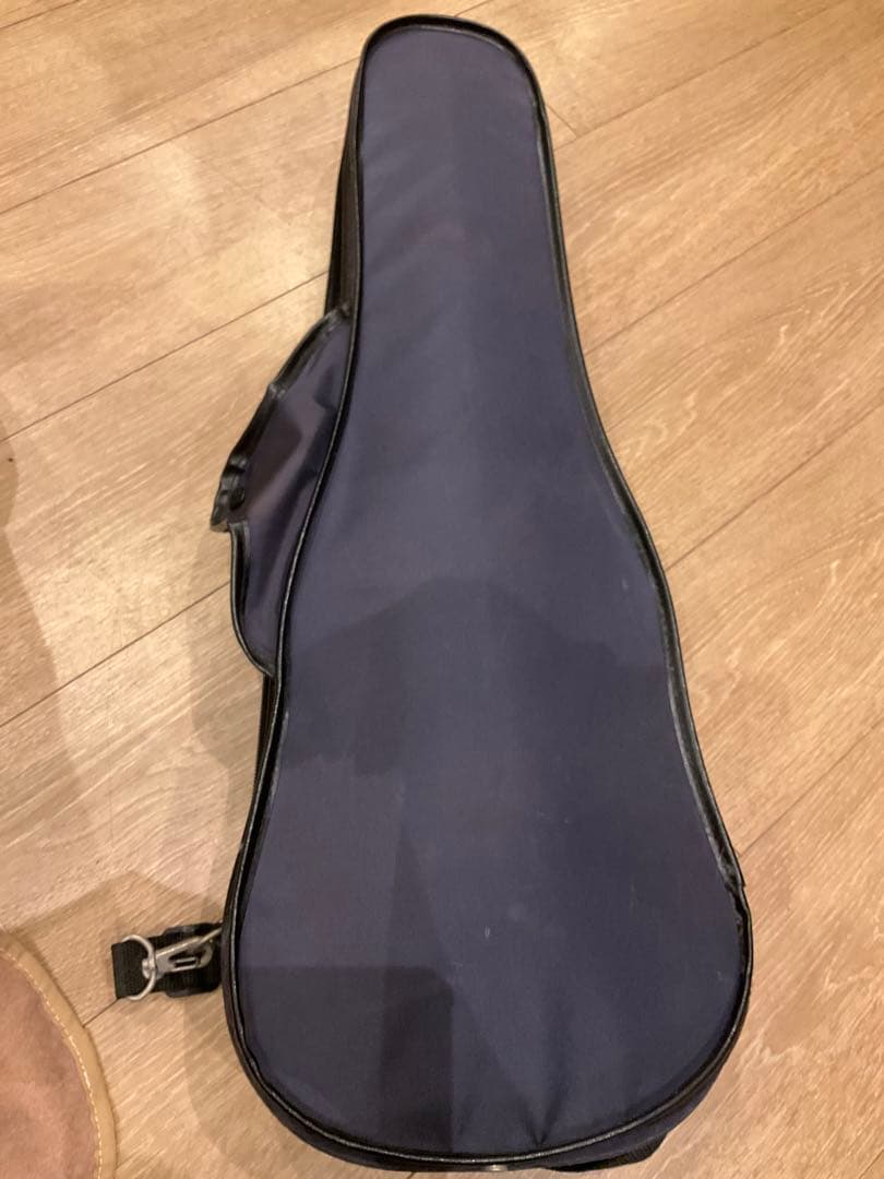 子供用1/4バイオリン ケース付き　弓なし