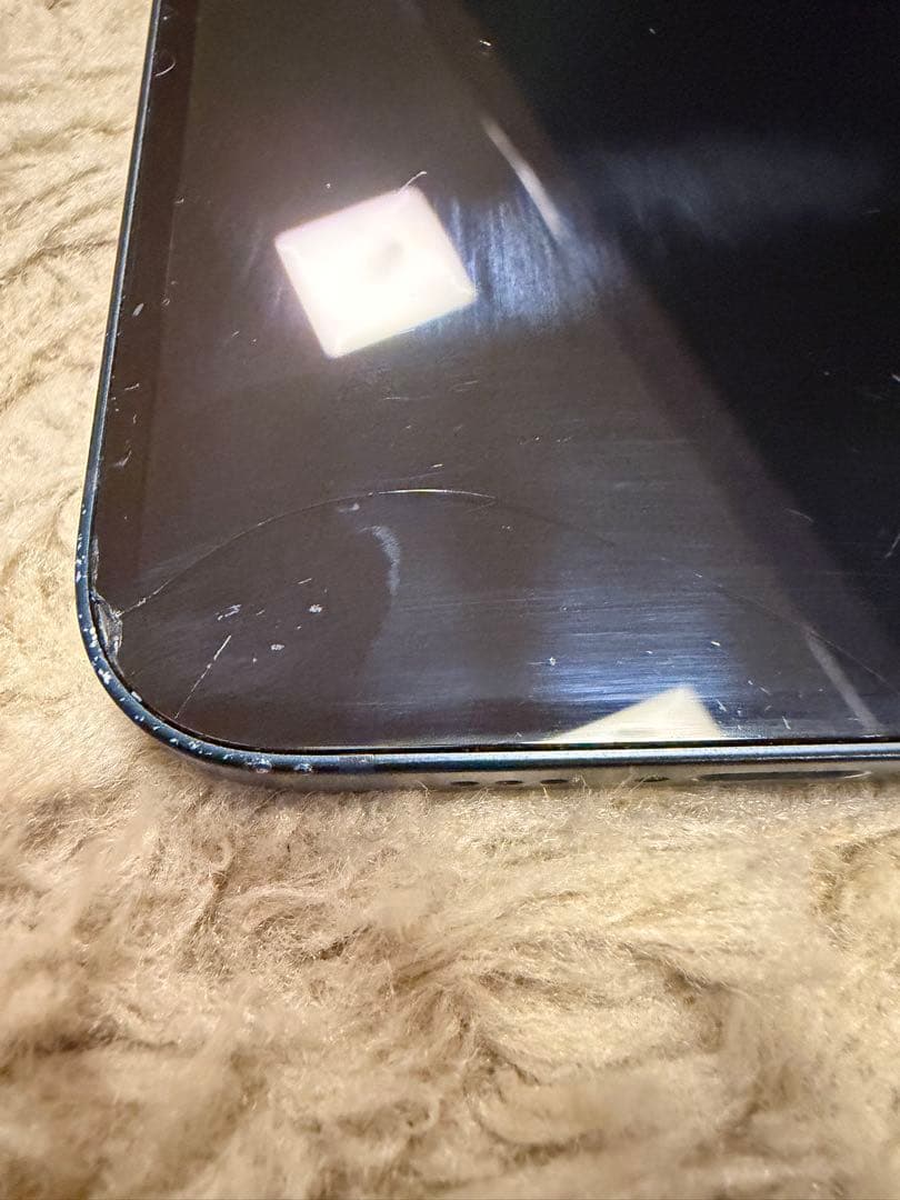 Apple iPhone 13 本体 256G バッテリー残量88%