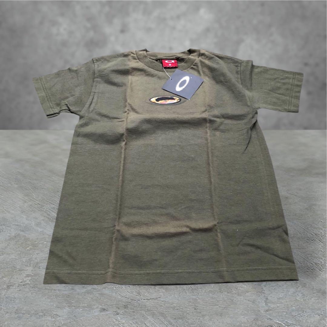 【90's】OAKLEY オークリー　赤タグ　DEADSTOCK 海外購入