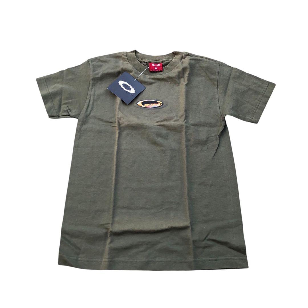 【90's】OAKLEY オークリー　赤タグ　DEADSTOCK 海外購入