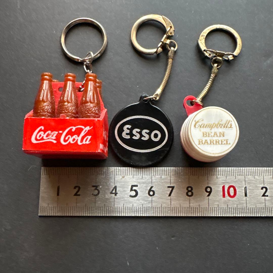 広告キーリング＆キーリング／US VINTAGE