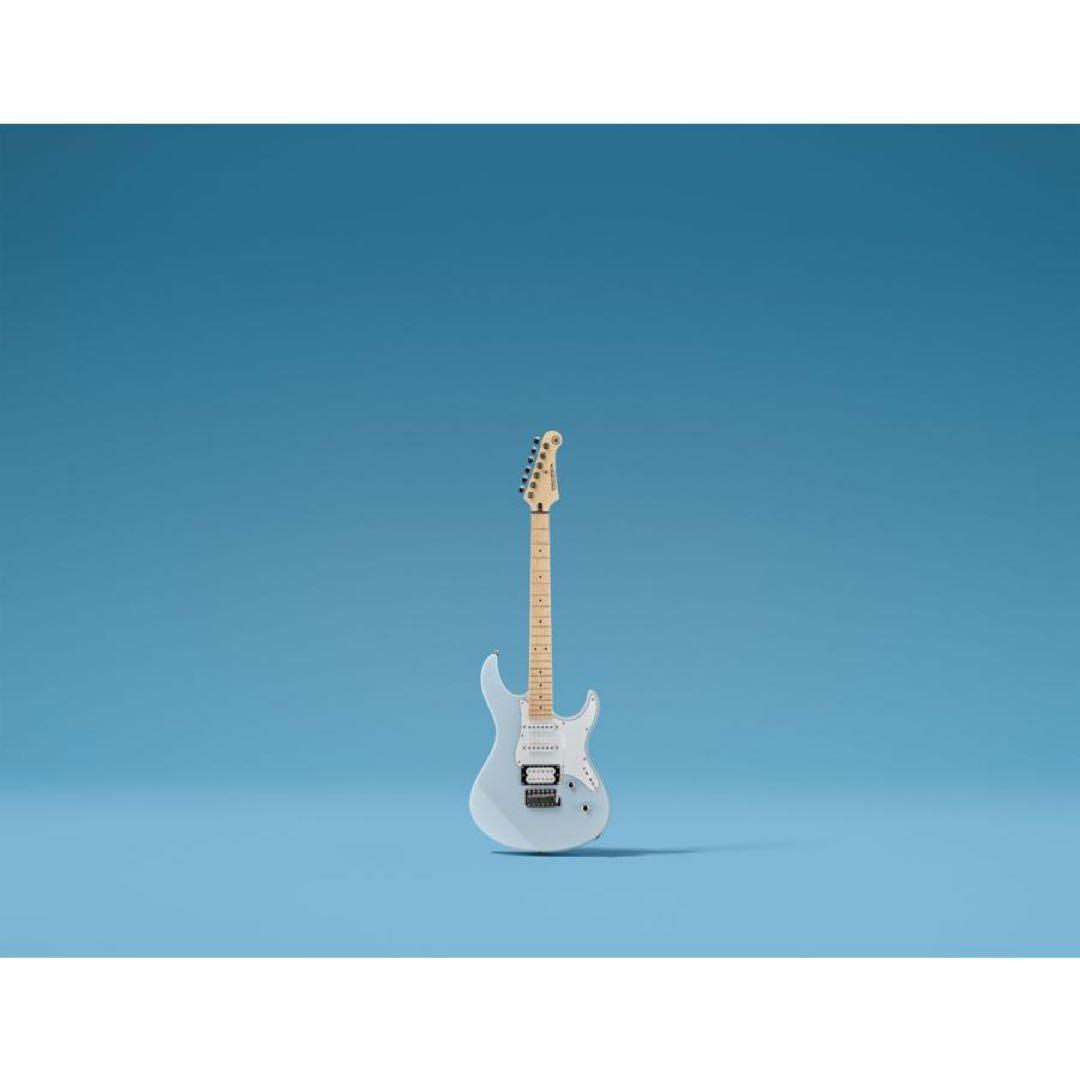 [ぼっち・ざ・ろっく!］後藤ひとり PACIFICA 112 パシフィカ