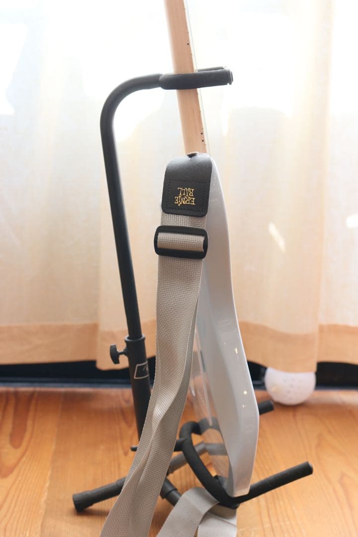 [ぼっち・ざ・ろっく!］後藤ひとり PACIFICA 112 パシフィカ