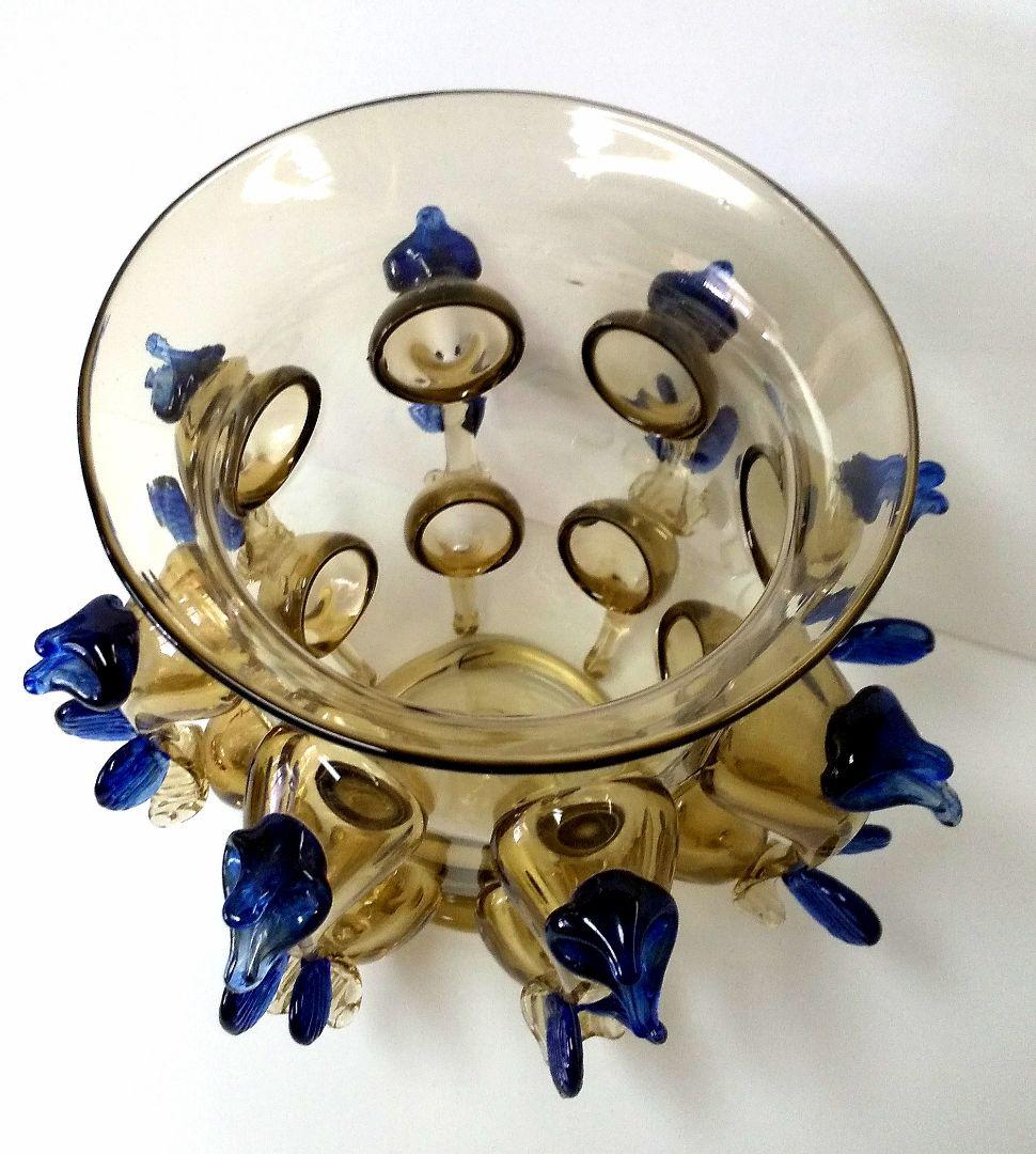 【手作り/一点限り】アーティスティック フラワーベース