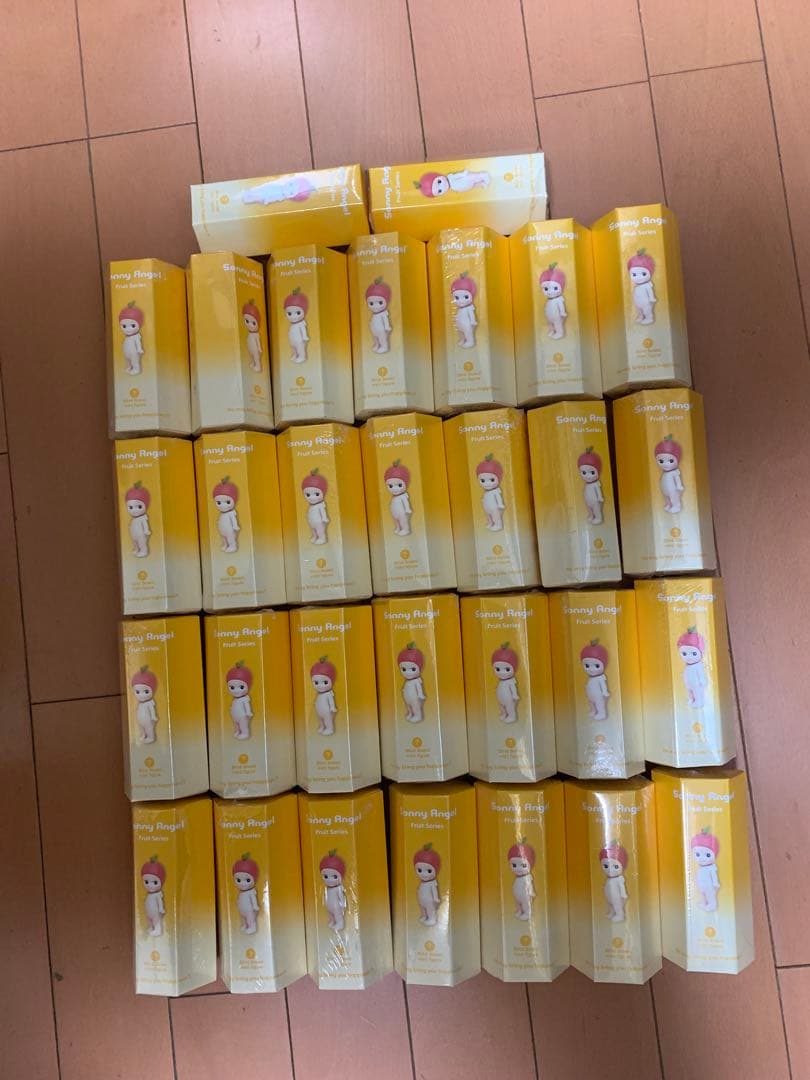 Sonny Angel ソニーエンジェル各種