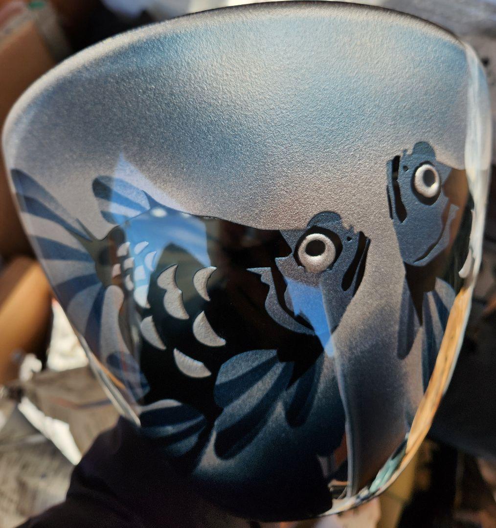 kosta boda　作家Paul hoff