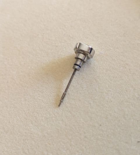 ジャンク　カルティエ　トラベルアラームクロック