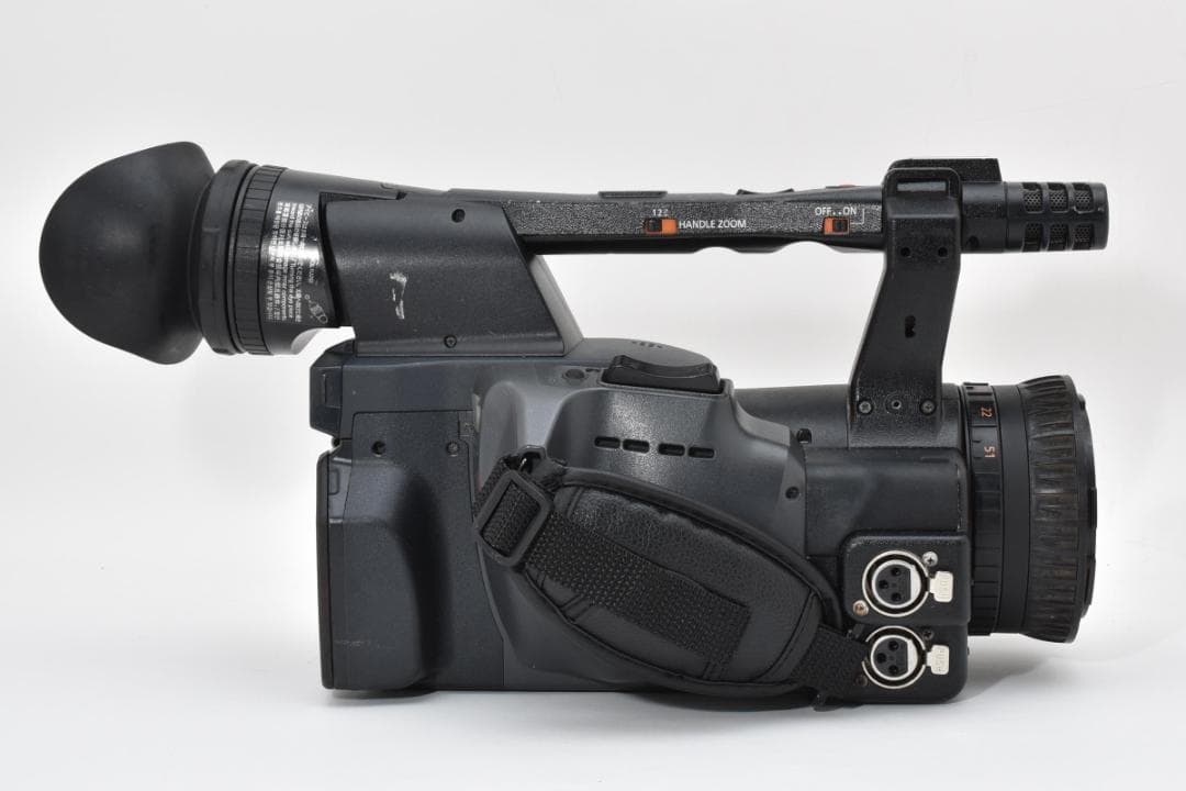 Panasonic AG-HPX175 ビデオカメラ 動作未確認 パナソニック