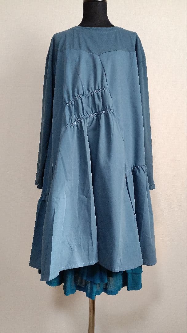 5万五点　未使用エイココンドウスカート　ジャケット　ワンピ　スカート　手袋