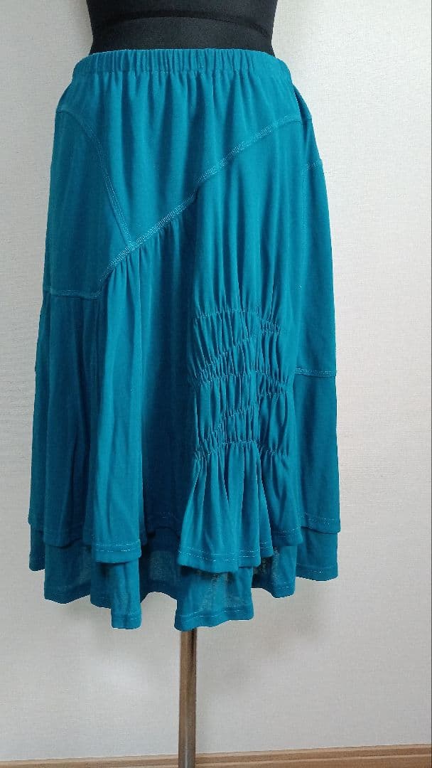 5万五点　未使用エイココンドウスカート　ジャケット　ワンピ　スカート　手袋